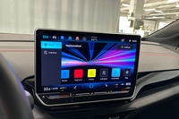 Volkswagen ID.5 vaihtoauto