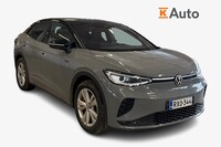 Volkswagen ID.5 vaihtoauto