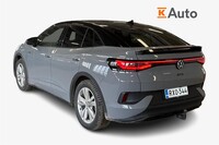 Volkswagen ID.5 vaihtoauto