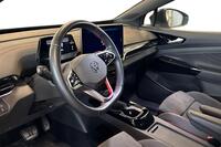 Volkswagen ID.5 vaihtoauto