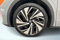 Volkswagen ID.5 vaihtoauto