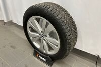 Volkswagen ID.5 vaihtoauto