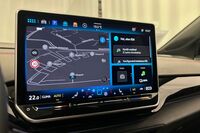 Volkswagen ID.5 vaihtoauto