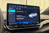 Volkswagen ID.5 vaihtoauto