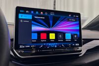 Volkswagen ID.5 vaihtoauto