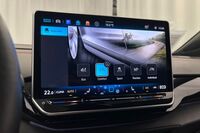 Volkswagen ID.5 vaihtoauto