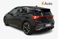 Cupra Born vaihtoauto