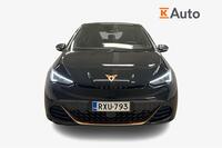 Cupra Born vaihtoauto