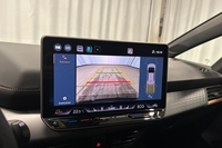 Cupra Born vaihtoauto