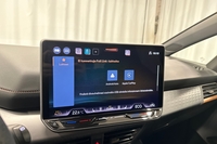 Cupra Born vaihtoauto