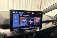 Cupra Born vaihtoauto