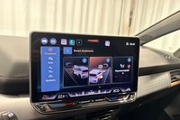 Cupra Born vaihtoauto