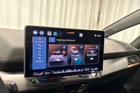 Cupra Born vaihtoauto