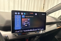 Cupra Born vaihtoauto