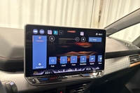 Cupra Born vaihtoauto