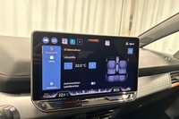 Cupra Born vaihtoauto