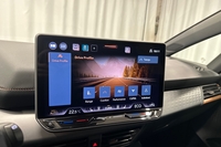 Cupra Born vaihtoauto