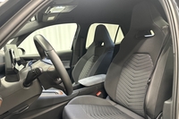 Cupra Born vaihtoauto