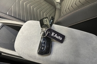 Cupra Born vaihtoauto