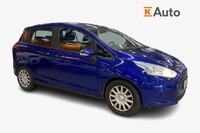 Ford B-Max vaihtoauto