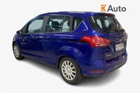 Ford B-Max vaihtoauto