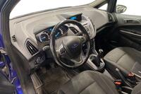 Ford B-Max vaihtoauto