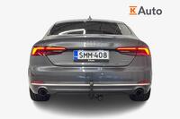 Audi A5 vaihtoauto