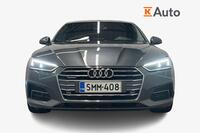 Audi A5 vaihtoauto