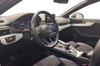 Audi A5 vaihtoauto