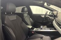 Audi A5 vaihtoauto