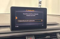 Audi A5 vaihtoauto