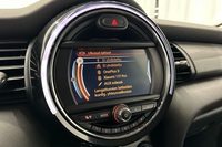 Mini Cooper vaihtoauto