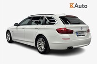 BMW 518 vaihtoauto