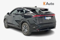 Nissan Ariya vaihtoauto