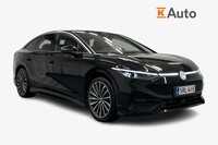 Volkswagen ID.7 vaihtoauto