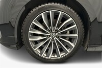 Volkswagen ID.7 vaihtoauto