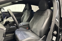 Volkswagen ID.7 vaihtoauto