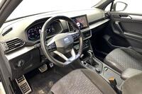 SEAT Tarraco vaihtoauto