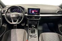 SEAT Tarraco vaihtoauto