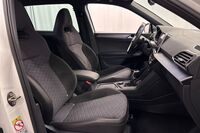 SEAT Tarraco vaihtoauto