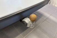 SEAT Tarraco vaihtoauto