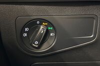 SEAT Tarraco vaihtoauto