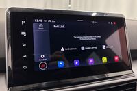 SEAT Tarraco vaihtoauto