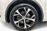 SEAT Tarraco vaihtoauto