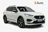 SEAT Tarraco vaihtoauto