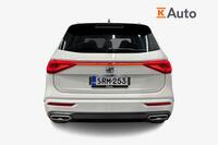 SEAT Tarraco vaihtoauto