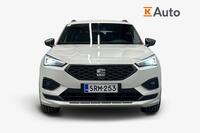 SEAT Tarraco vaihtoauto