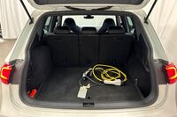 SEAT Tarraco vaihtoauto