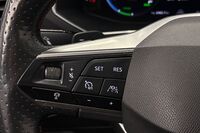 SEAT Tarraco vaihtoauto