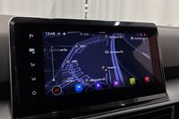 SEAT Tarraco vaihtoauto